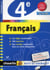 Chouette entraînement : français - 4ème (édition 2010)