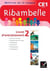 Ribambelle ce1 2010 serie rouge, livret d'entrainement n 2 non vendu seul compose le 9344912