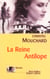 La reine antilope