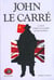 John le carre