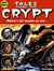 Tales from the crypt Tome 4 : partir c'est mourir un peu...
