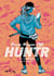 Huntr Tome 1 : la bulle