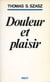 Douleur et plaisir