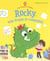 Rocky, mon dragon de compagnie