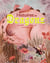LIVRE DRAGONS CREATURES (ROSE)
