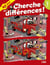 Cherche les différences !