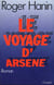 Le voyage d'Arsène