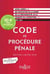 Code de procédure pénale (édition 2016) - édition limitée