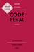 Code pénal : Annoté (édition 2025)