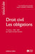 Droit civil : Les obligations (19e édition)