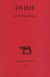 Métamorphoses Tome 1 - livres I-V