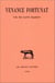 Vie de Saint-Martin - oeuvres Tome 4