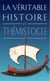 La véritable histoire de Tome 14 : la véritable histoire de Thémistocle
