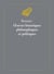 Oeuvres historiques, philosophiques et politiques - l'histoire de Bossuet, par le Cardinal de Bausset
