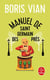 Manuel de Saint-Germain-des-Prés