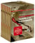 IMAGERIE DE L'OREILLE ET DE L'OS TEMPORAL (COFFRET 6 VOLUMES + FASCICULE)