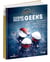J'ADORE : cuisine pour les geeks