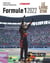 Livre d'or de la Formule 1 (édition 2022)