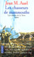 Les enfants de la terre Tome 3 : les chasseurs de mammouths