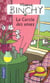 Le cercle des amies