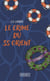 Le club des amateurs de romans policiers Tome 2 : Le crime du SS Orient