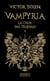 Vampyria Tome 1 : La cour des ténèbres