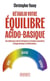 Rétablir votre équilibre acido-basique