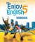 New enjoy english : anglais - 5ème - workbook (édition 2012)
