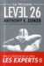 Level 26 - la trilogie