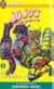 Jojo's bizarre adventure Tome 3 : les chevaliers noirs