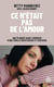 Ce n'etait pas de l'amour
