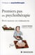 Premiers pas en psychothérapie