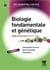 Biologie fondamentale et génétique