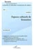 Savoirs n.11 : espaces culturels de formation