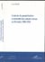 Contexte de paupérisation et mortalité des enfants ruraux au rwanda (1980-1994)