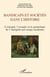 Handicaps et sociétés dans l'histoire - l'estropié, l'aveugle et le paralytique de l'antiquité aux temps modernes