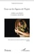 Essai sur les figures de l'esprit - culture non linéaire et naissance des formes