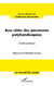 Aux côtés des personnes polyhandicapées - guide pratique
