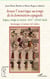 Penser l'Amérique au temps de la domination espagnole - espace, temps et société, XV-XVIII siècle
