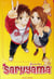 Saruyama Tome 4