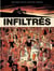 Infiltrés Tome 2 - les larmes de Jolène