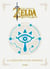 The Legend of Zelda : breath of the wild - la création d'un prodige