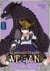 Le puissant dragon vegan Tome 4