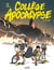 Collège Apocalypse T02 - Le Clan des corbeaux