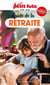 Guide Guide De La Retraite 2026 Petit Futé