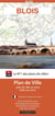Blois : Plan de ville (édition 2024)