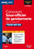 Concours sous officier de gendarmerie - tout-en-un - catégorie B - 2014 (3e édition)