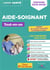 Aide-soignant - entrée en ifas - tout-en-un (édition 2019/2020)