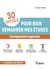 21 outils pour bien démarrer mes études