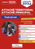 Concours attaché territorial attaché principal : catégorie A tout-en-un fil d'actu offert - concours externe, interne, 3e voie et examen professionnel 2024-2025